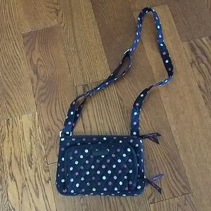 Vera Bradley little hipster